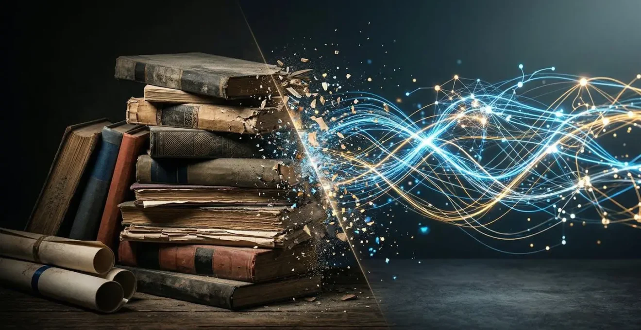 Professional evolution through continuous learning and adaptation in modern workplace