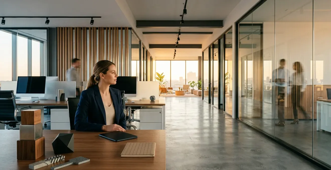 Strategic hiring process visualization showing efficiency metrics and automated workflows